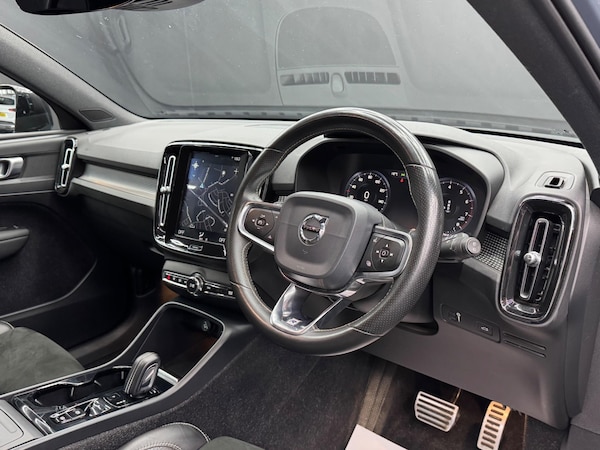 Used Volvo XC40 2019 for sale - 75232503: Photo 9