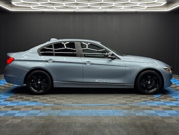 Used BMW 3 Series 2014 for sale - 78301275: Photo