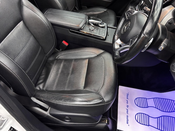 Used Mercedes-Benz GLE-Class 2016 for sale - 76179881: Photo 13
