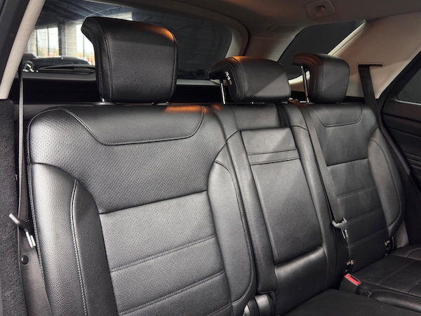 Used Mercedes-Benz GLE-Class 2016 for sale - 76179881: Photo 15