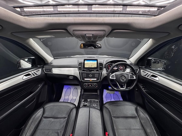 Used Mercedes-Benz GLE-Class 2016 for sale - 76179881: Photo 16