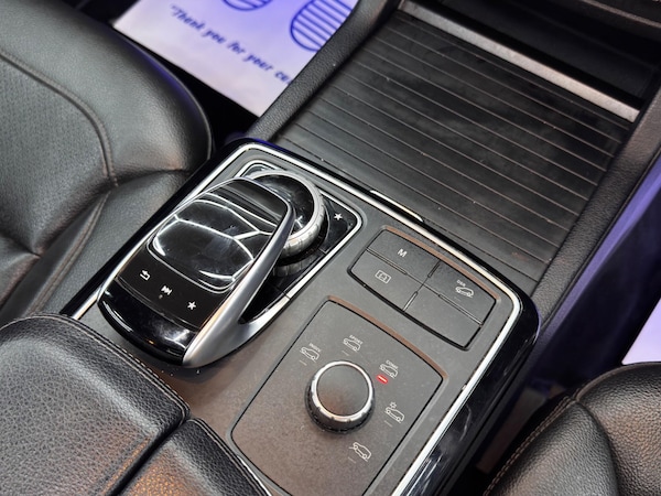 Used Mercedes-Benz GLE-Class 2016 for sale - 76179881: Photo 23