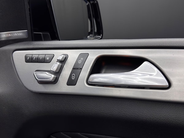 Used Mercedes-Benz GLE-Class 2016 for sale - 76179881: Photo 43