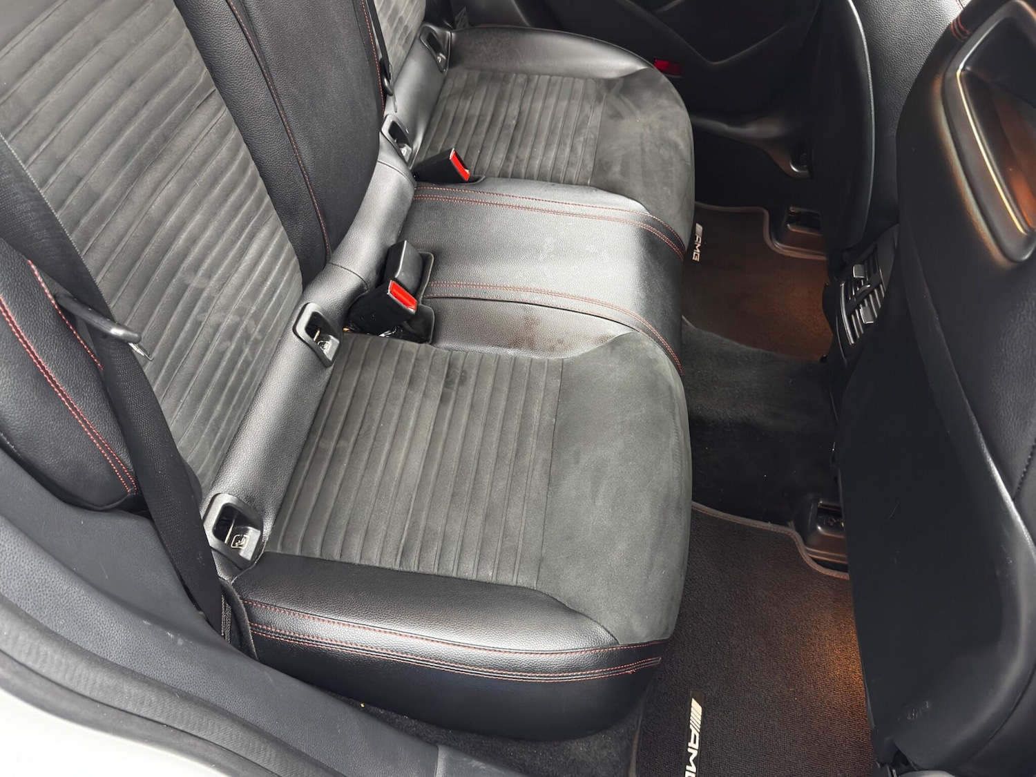 Used Mercedes-Benz CLA 2018 for sale - 77162919: Photo 16