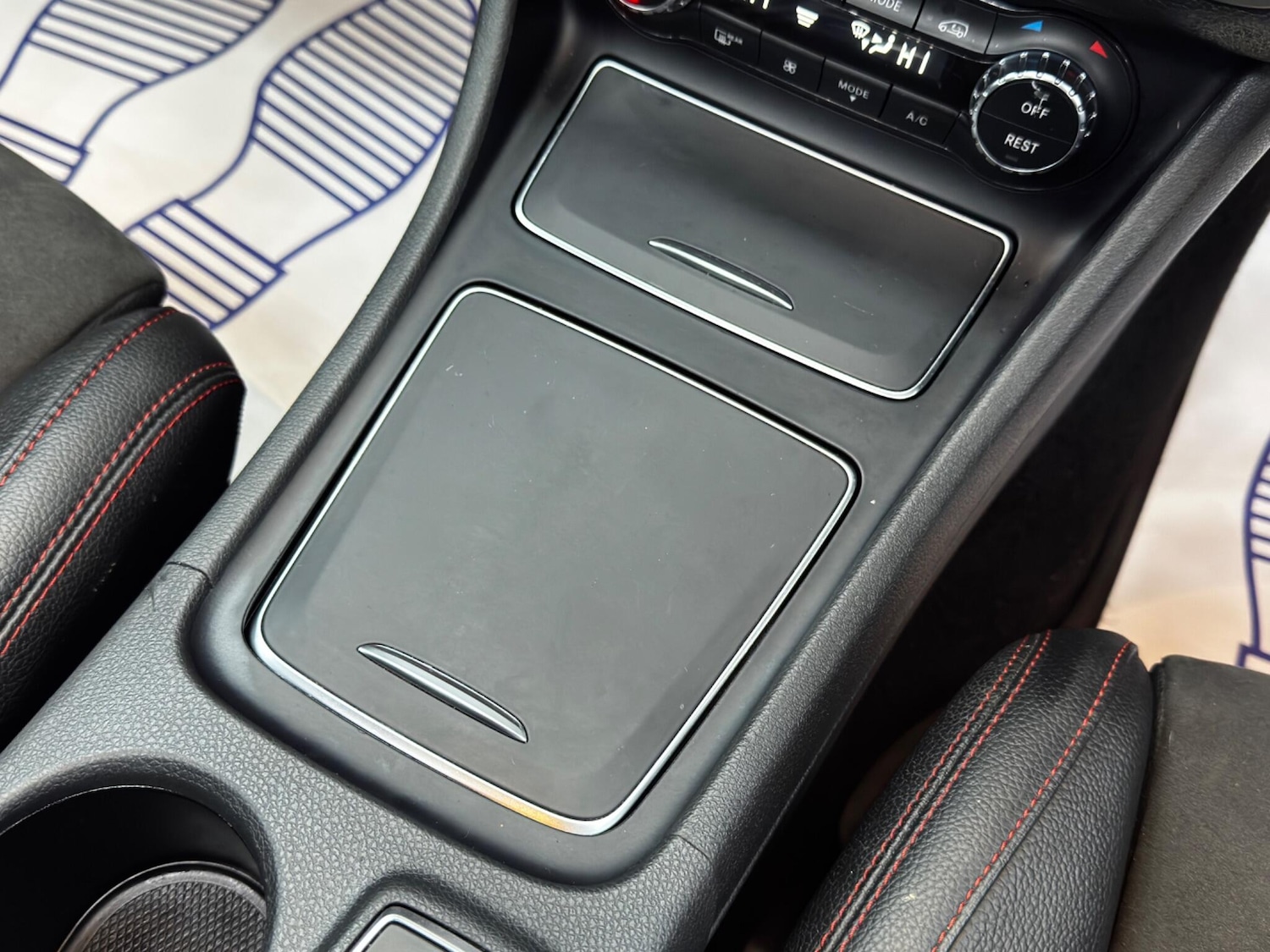 Used Mercedes-Benz CLA 2018 for sale - 77162919: Photo 26