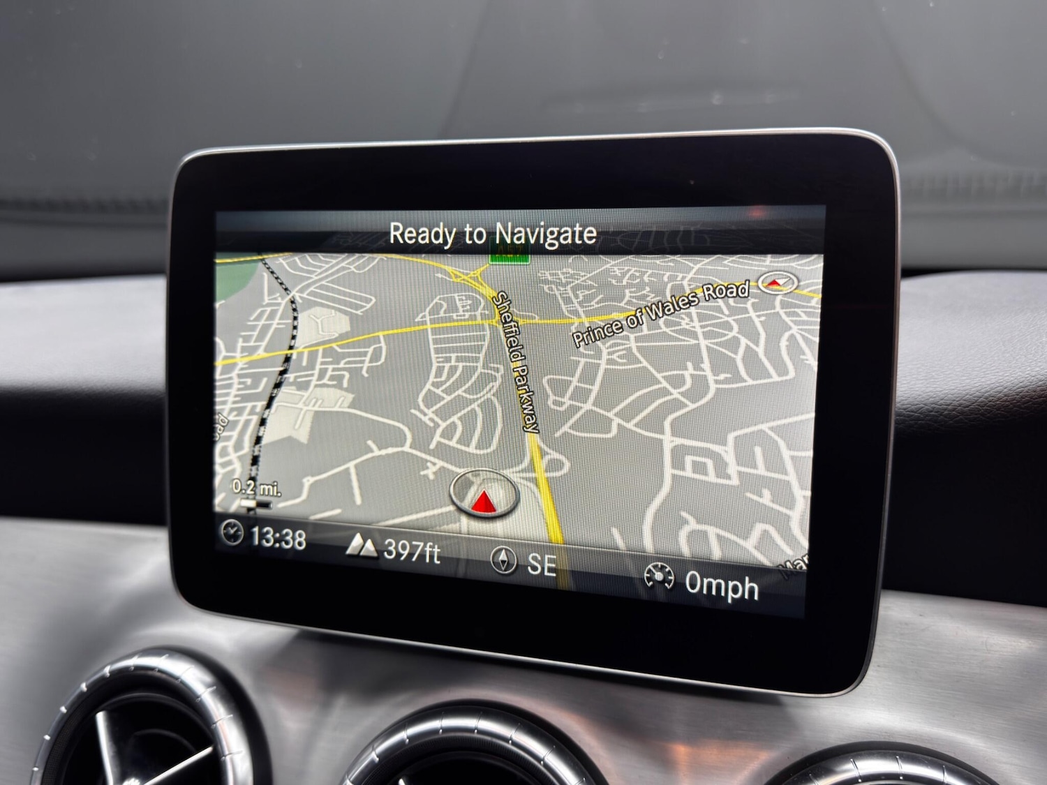 Used Mercedes-Benz CLA 2018 for sale - 77162919: Photo 30