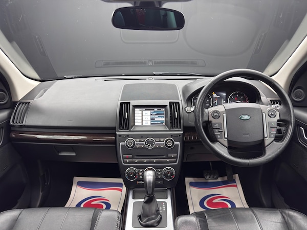 Used Land Rover Freelander 2013 for sale - 76314971: Photo 10
