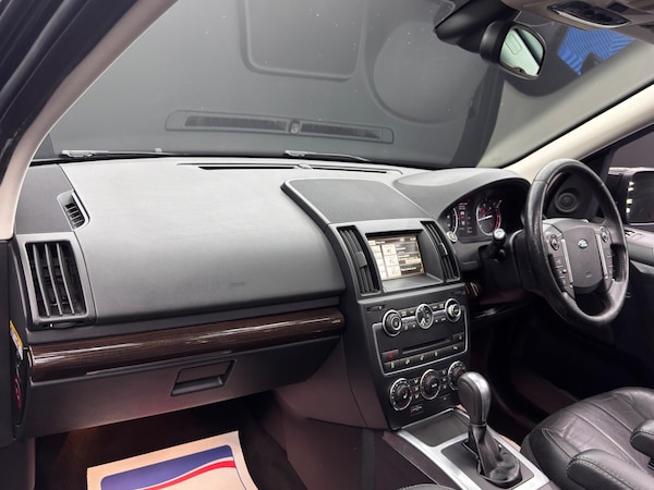 Used Land Rover Freelander 2013 for sale - 76314971: Photo 11