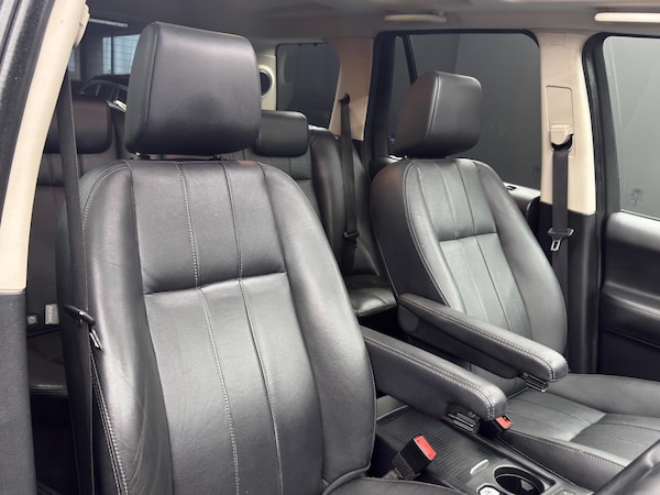 Used Land Rover Freelander 2013 for sale - 76314971: Photo 12