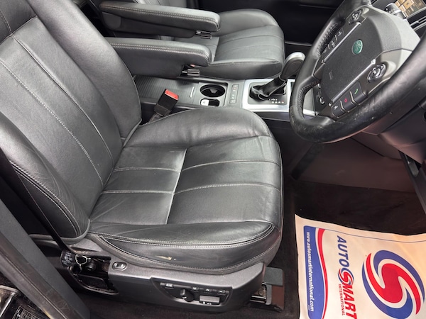 Used Land Rover Freelander 2013 for sale - 76314971: Photo 13