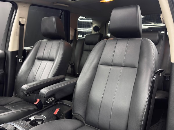 Used Land Rover Freelander 2013 for sale - 76314971: Photo 14