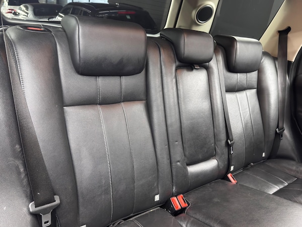 Used Land Rover Freelander 2013 for sale - 76314971: Photo 15