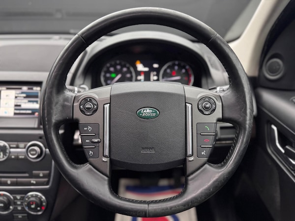 Used Land Rover Freelander 2013 for sale - 76314971: Photo 19