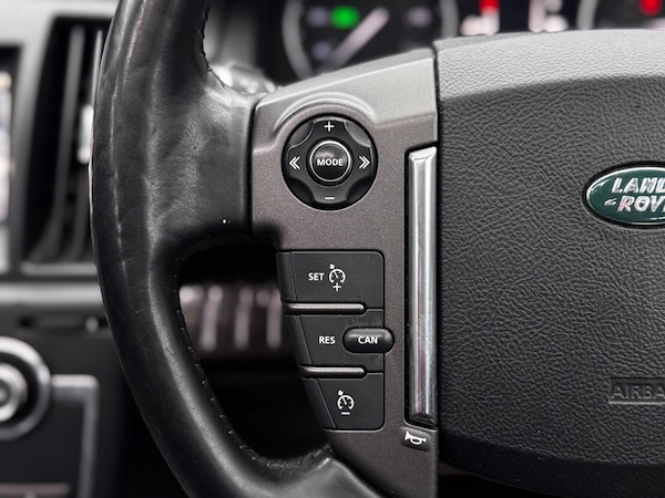 Used Land Rover Freelander 2013 for sale - 76314971: Photo 20