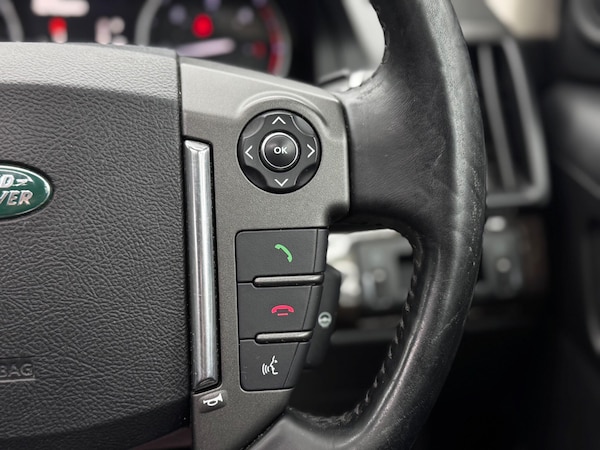 Used Land Rover Freelander 2013 for sale - 76314971: Photo 21