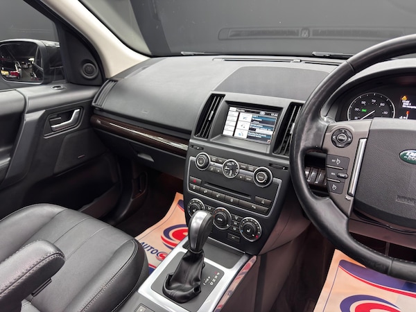 Used Land Rover Freelander 2013 for sale - 76314971: Photo 23
