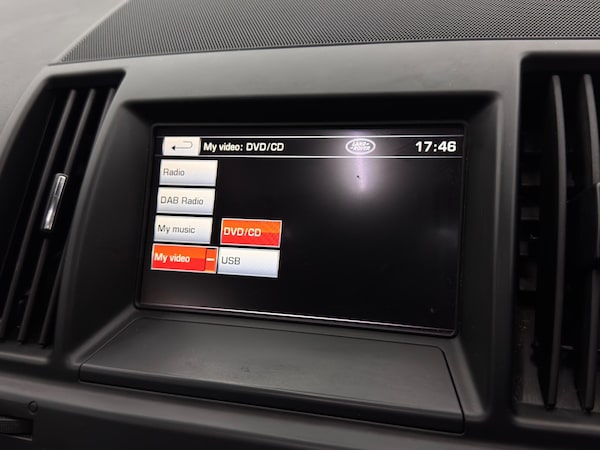 Used Land Rover Freelander 2013 for sale - 76314971: Photo 33