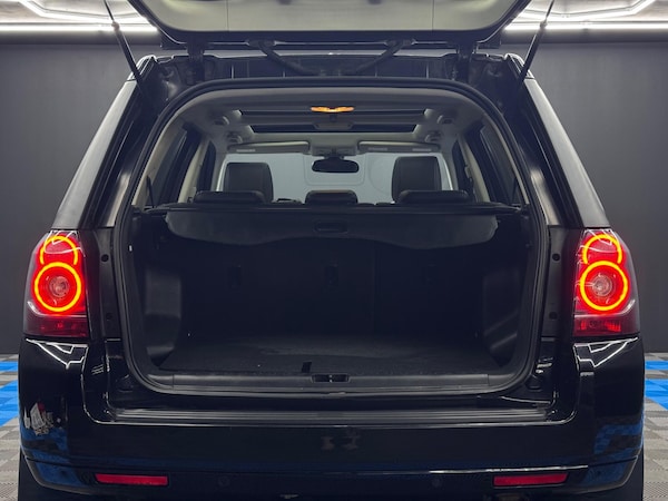 Used Land Rover Freelander 2013 for sale - 76314971: Photo 37