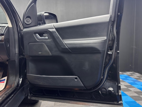 Used Land Rover Freelander 2013 for sale - 76314971: Photo 38