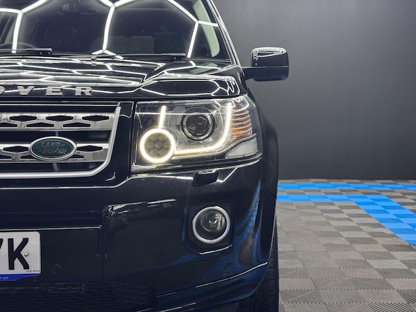 Used Land Rover Freelander 2013 for sale - 76314971: Photo 45