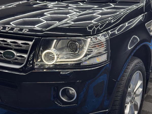 Used Land Rover Freelander 2013 for sale - 76314971: Photo 46