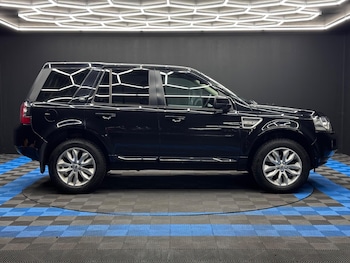 Used Land Rover Freelander 2013 for sale - 76314971: Photo 4