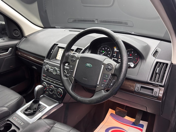 Used Land Rover Freelander 2013 for sale - 76314971: Photo 9
