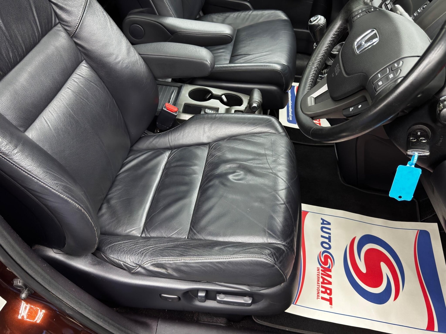 Used Honda CR-V 2011 for sale - 76607703: Photo 13