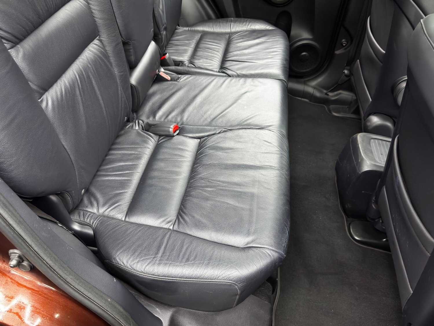 Used Honda CR-V 2011 for sale - 76607703: Photo 16