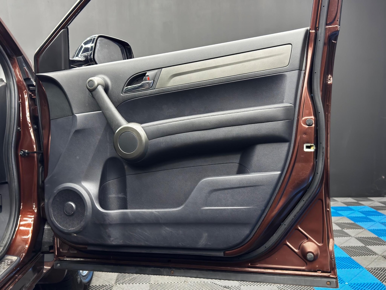 Used Honda CR-V 2011 for sale - 76607703: Photo 31