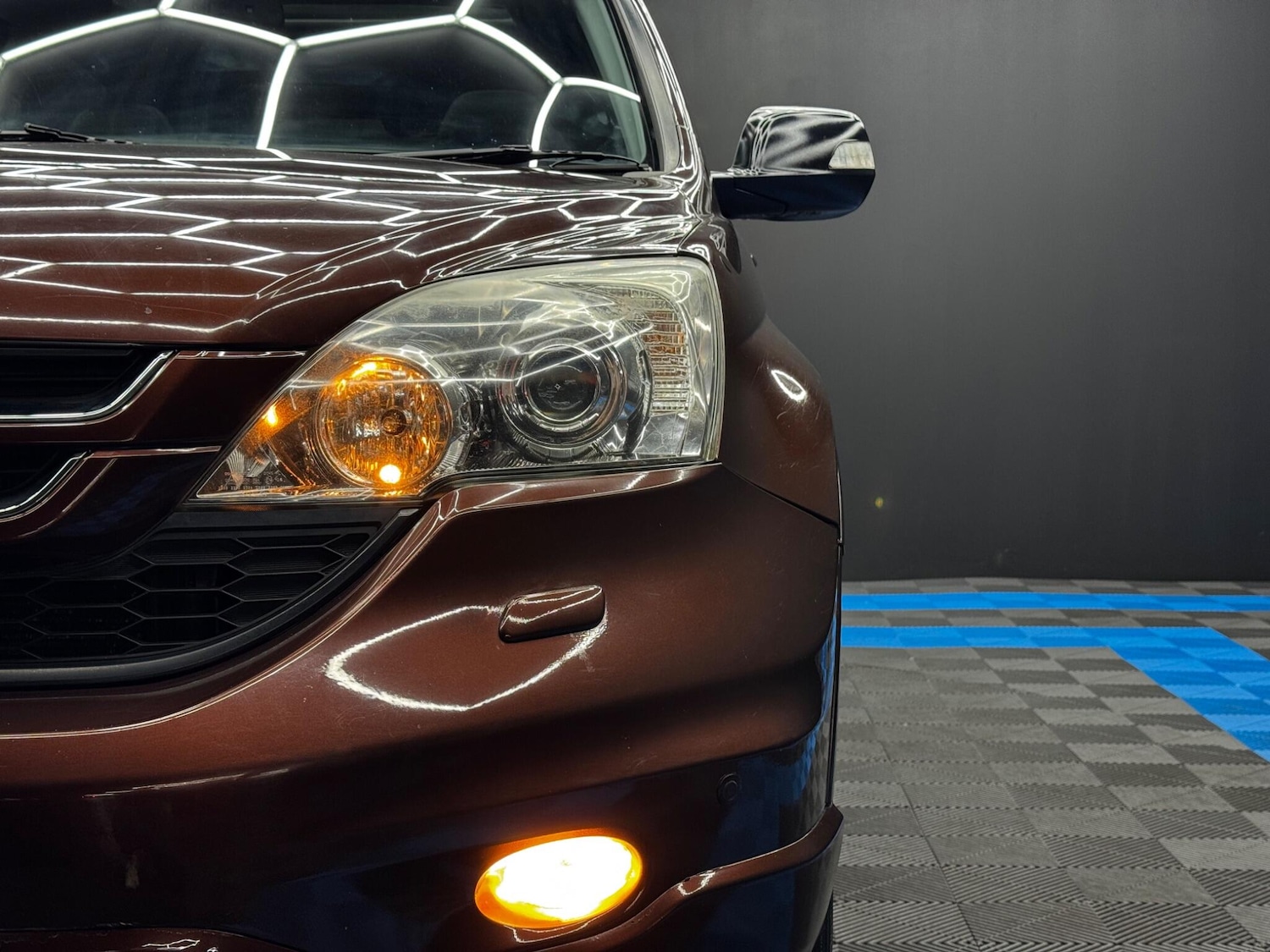 Used Honda CR-V 2011 for sale - 76607703: Photo 36