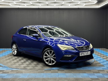 Used SEAT Leon 2017 for sale - 79317028: Photo