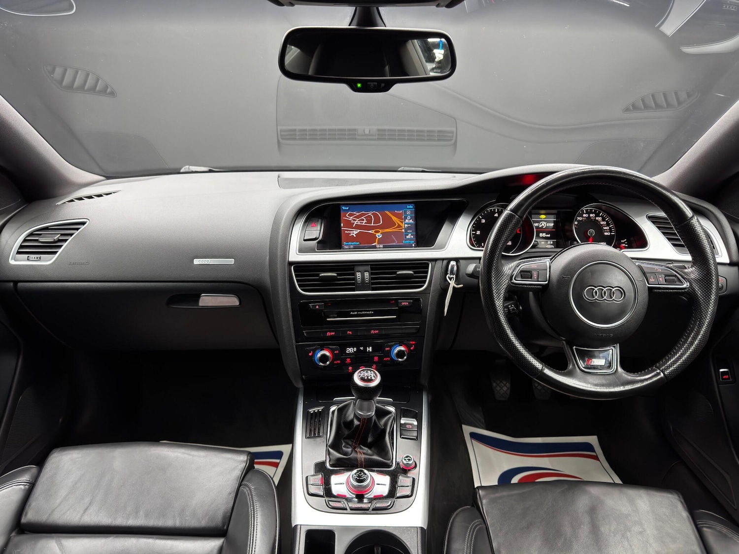 Used Audi A5 for sale - 77957819: Photo 10