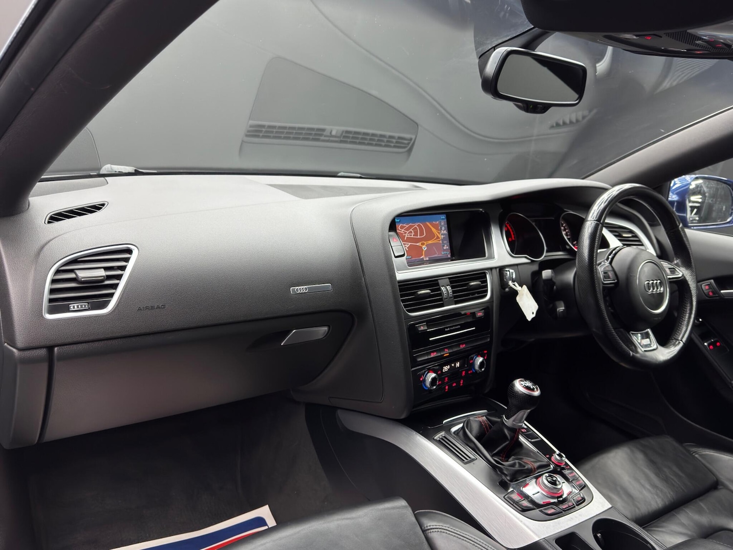 Used Audi A5 for sale - 77957819: Photo 11