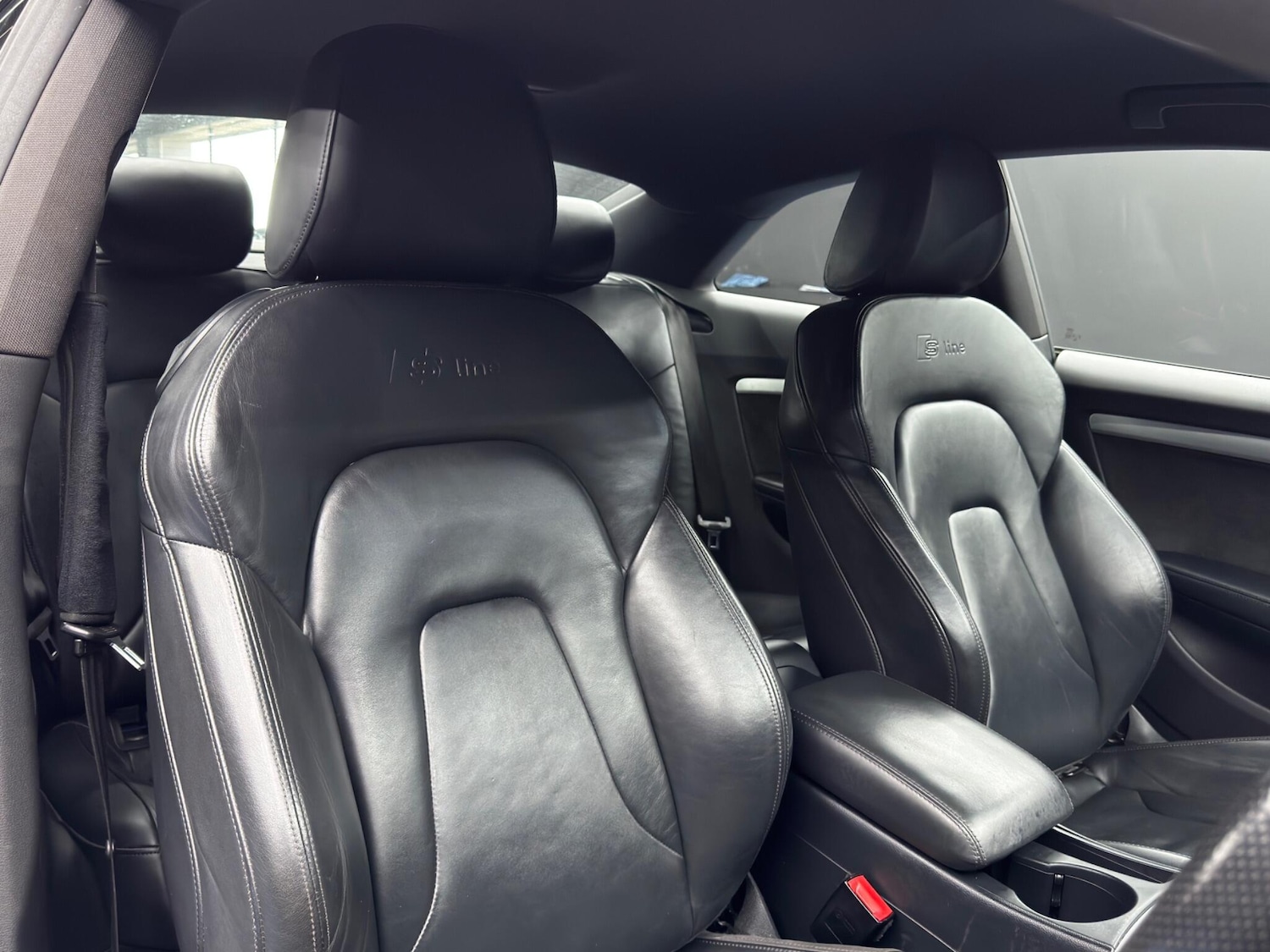 Used Audi A5 for sale - 77957819: Photo 12