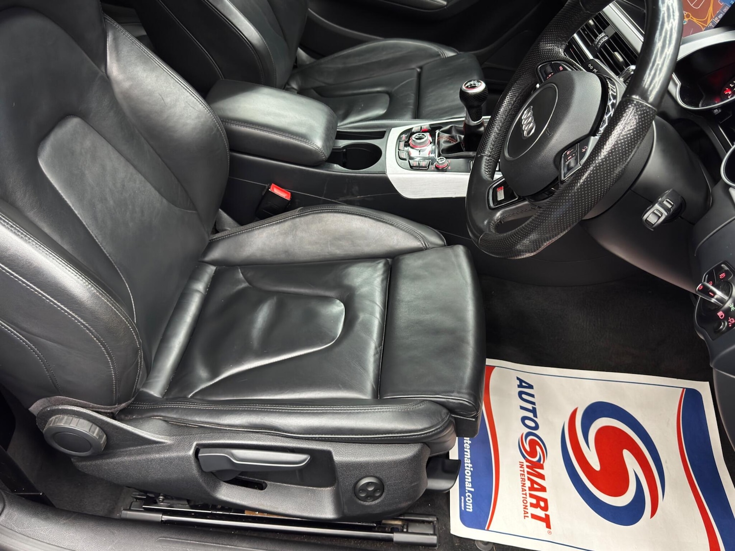 Used Audi A5 for sale - 77957819: Photo 13