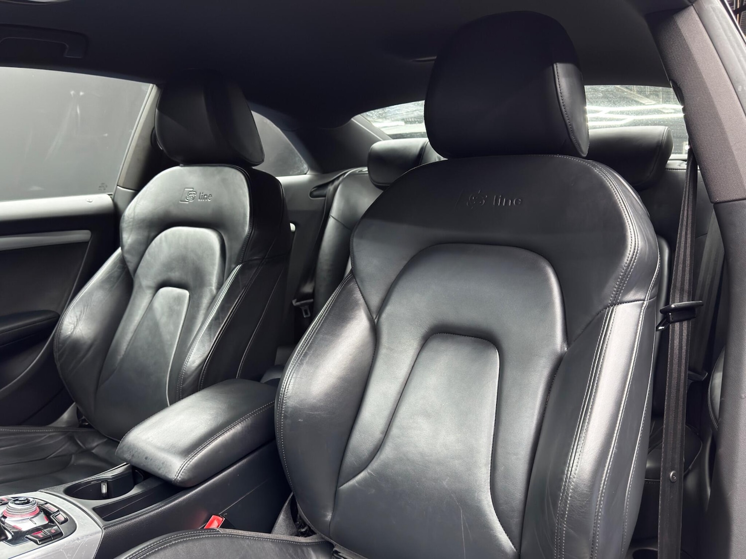 Used Audi A5 for sale - 77957819: Photo 14