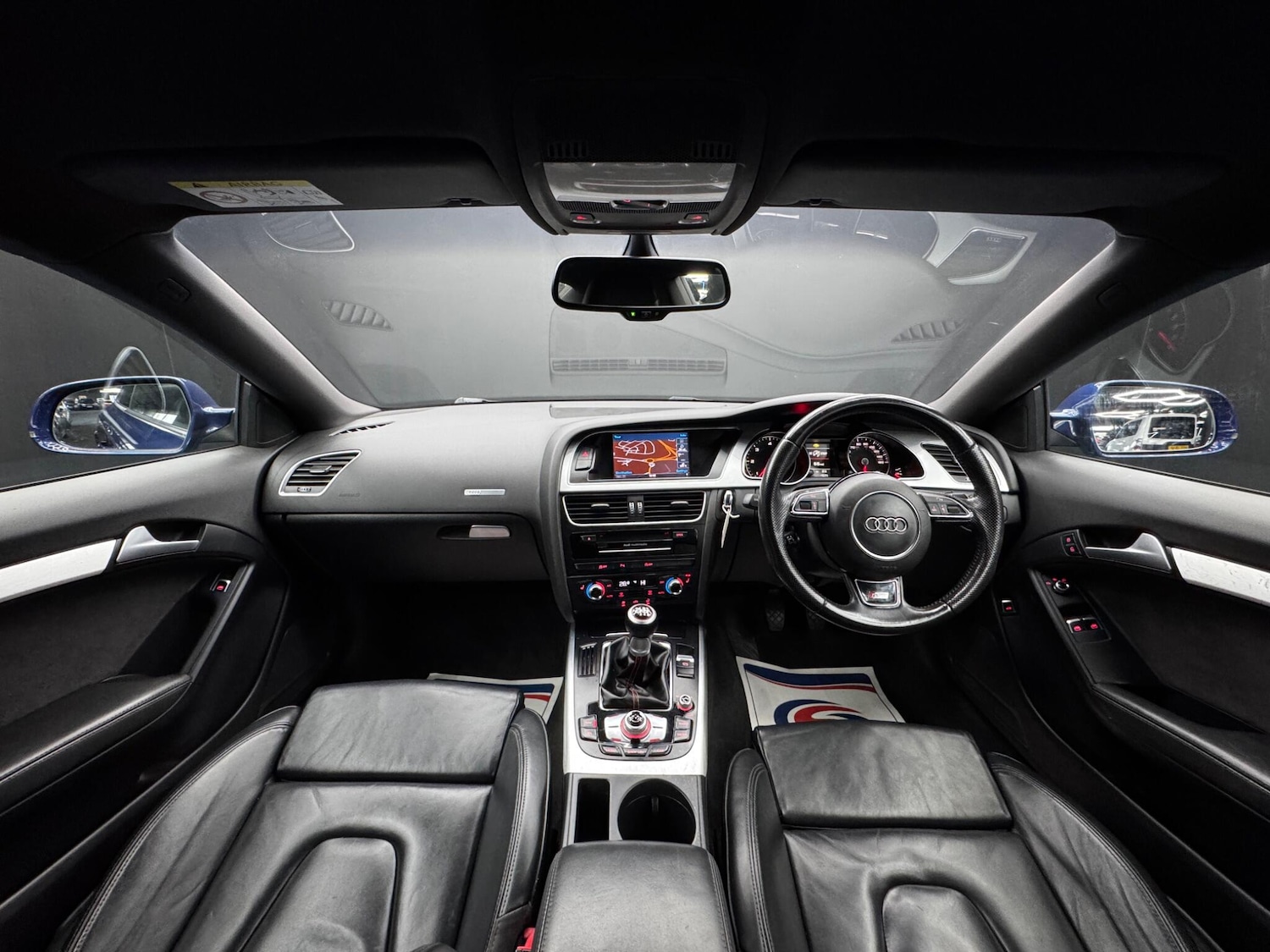 Used Audi A5 for sale - 77957819: Photo 16