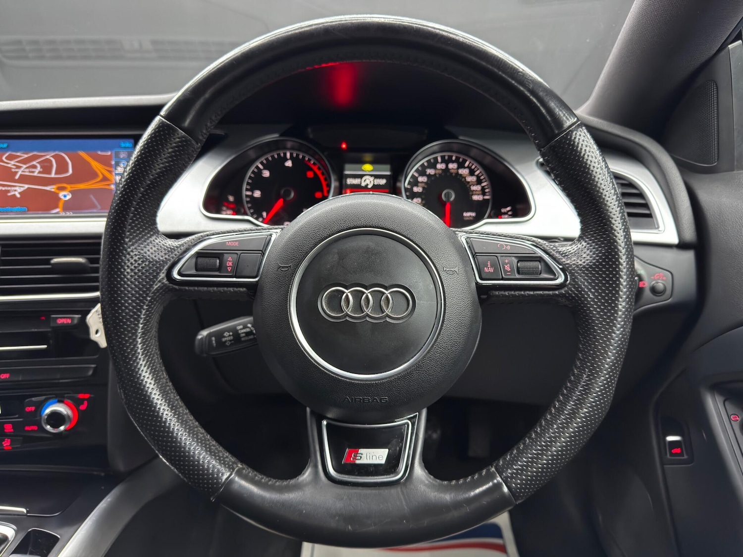 Used Audi A5 for sale - 77957819: Photo 18