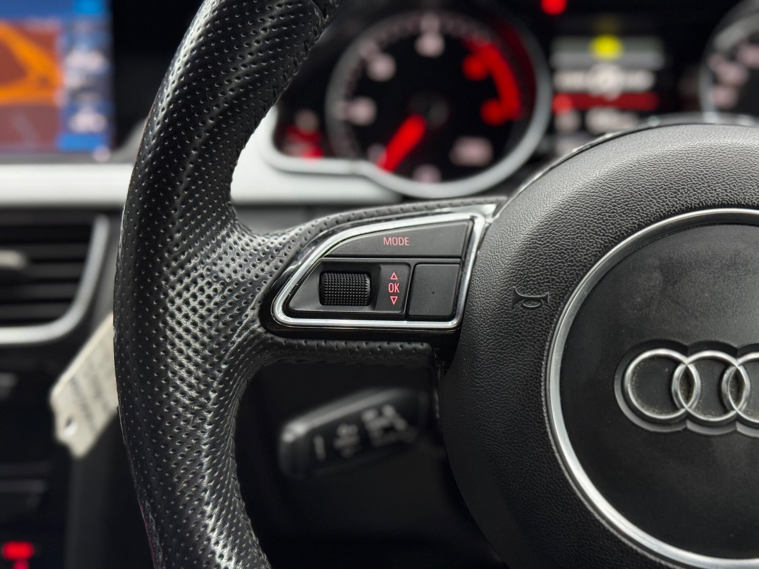 Used Audi A5 for sale - 77957819: Photo 19