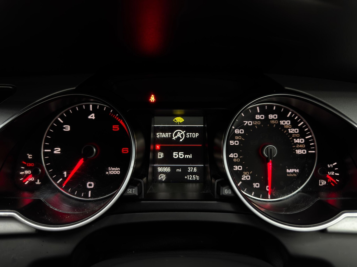 Used Audi A5 for sale - 77957819: Photo 22