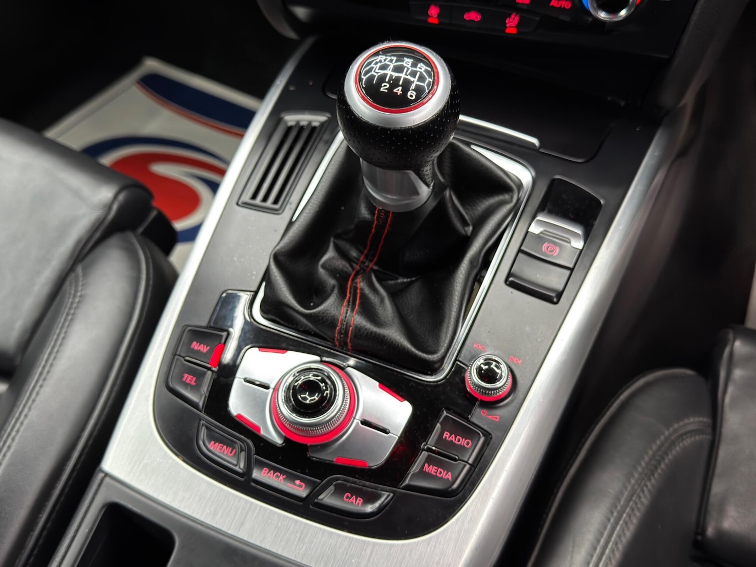 Used Audi A5 for sale - 77957819: Photo 25