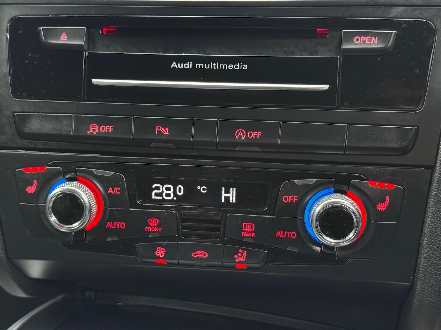 Used Audi A5 for sale - 77957819: Photo 26