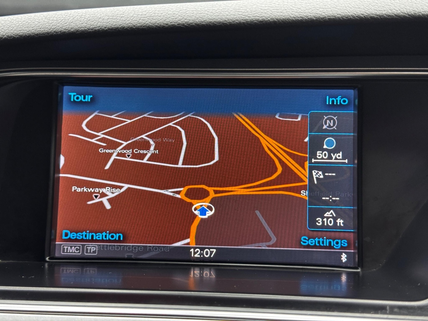 Used Audi A5 for sale - 77957819: Photo 27