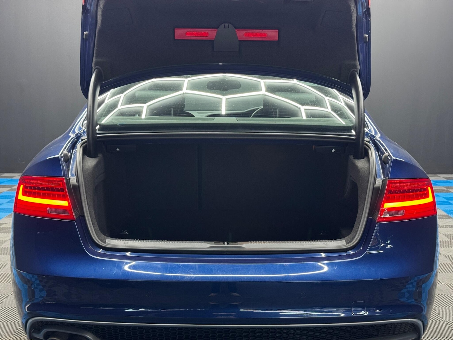 Used Audi A5 for sale - 77957819: Photo 34