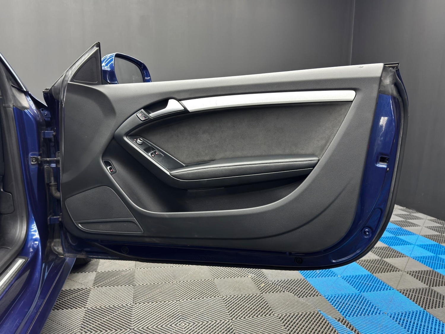 Used Audi A5 for sale - 77957819: Photo 35