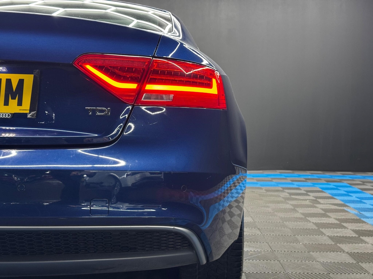 Used Audi A5 for sale - 77957819: Photo 38