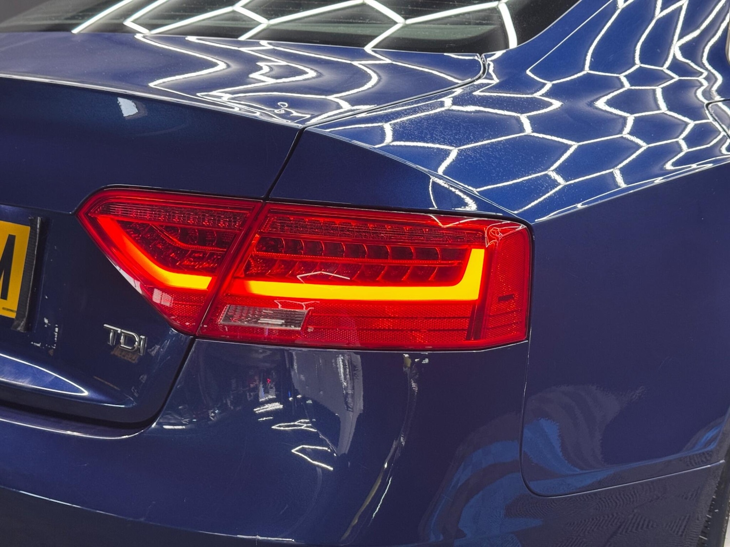 Used Audi A5 for sale - 77957819: Photo 39