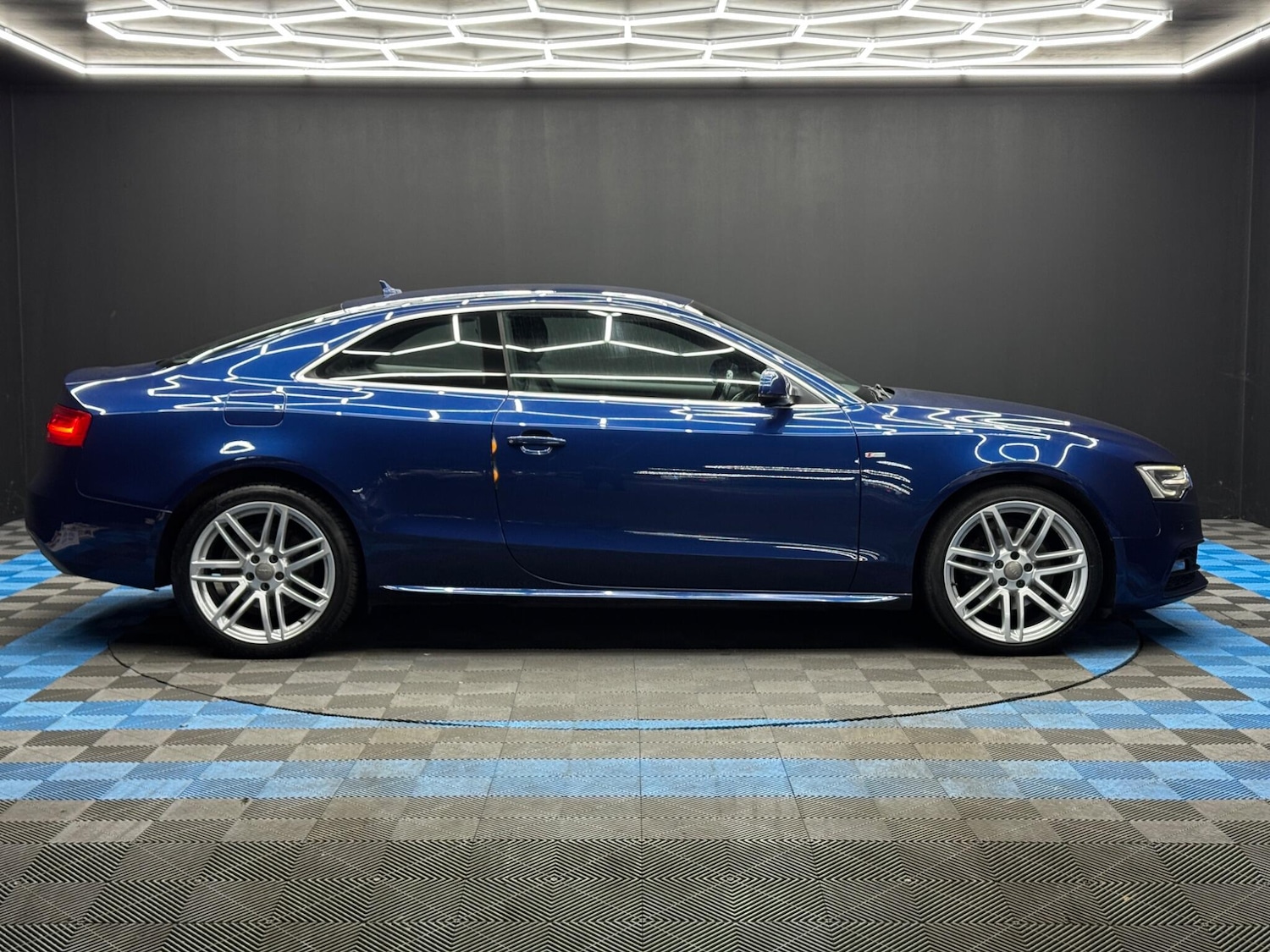 Used Audi A5 for sale - 77957819: Photo 4