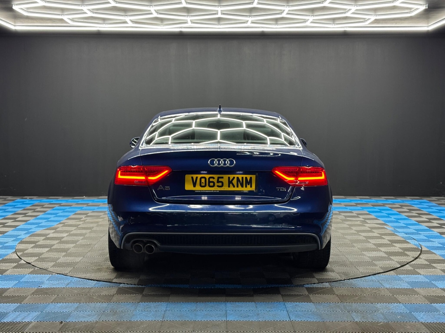 Used Audi A5 for sale - 77957819: Photo 6